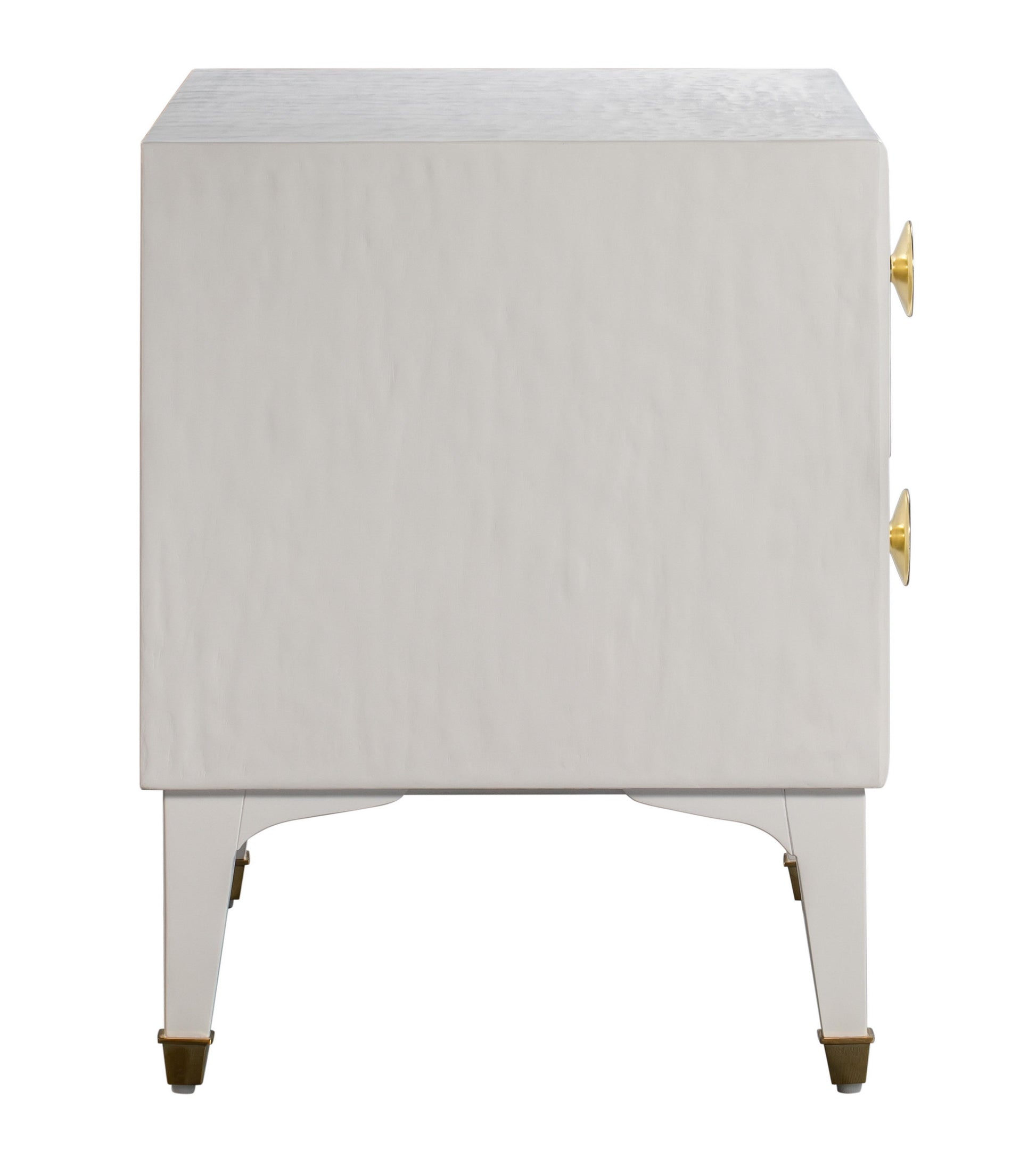 Divine 25 2 Drawer Nightstand by TOV B44017