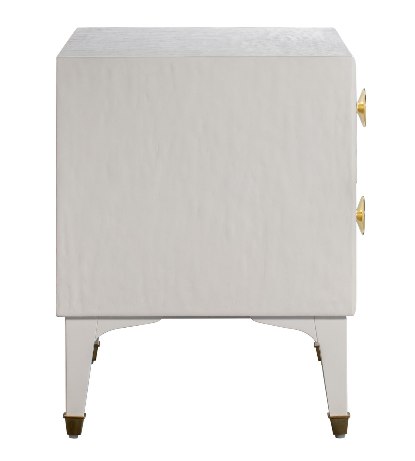 Divine 25 2 Drawer Nightstand by TOV B44052