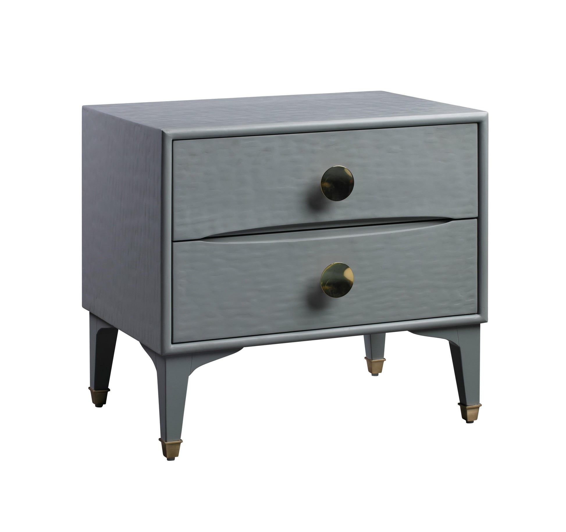 Divine 25 2 Drawer Nightstand by TOV B44052