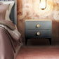 Divine 25 2 Drawer Nightstand by TOV B44052