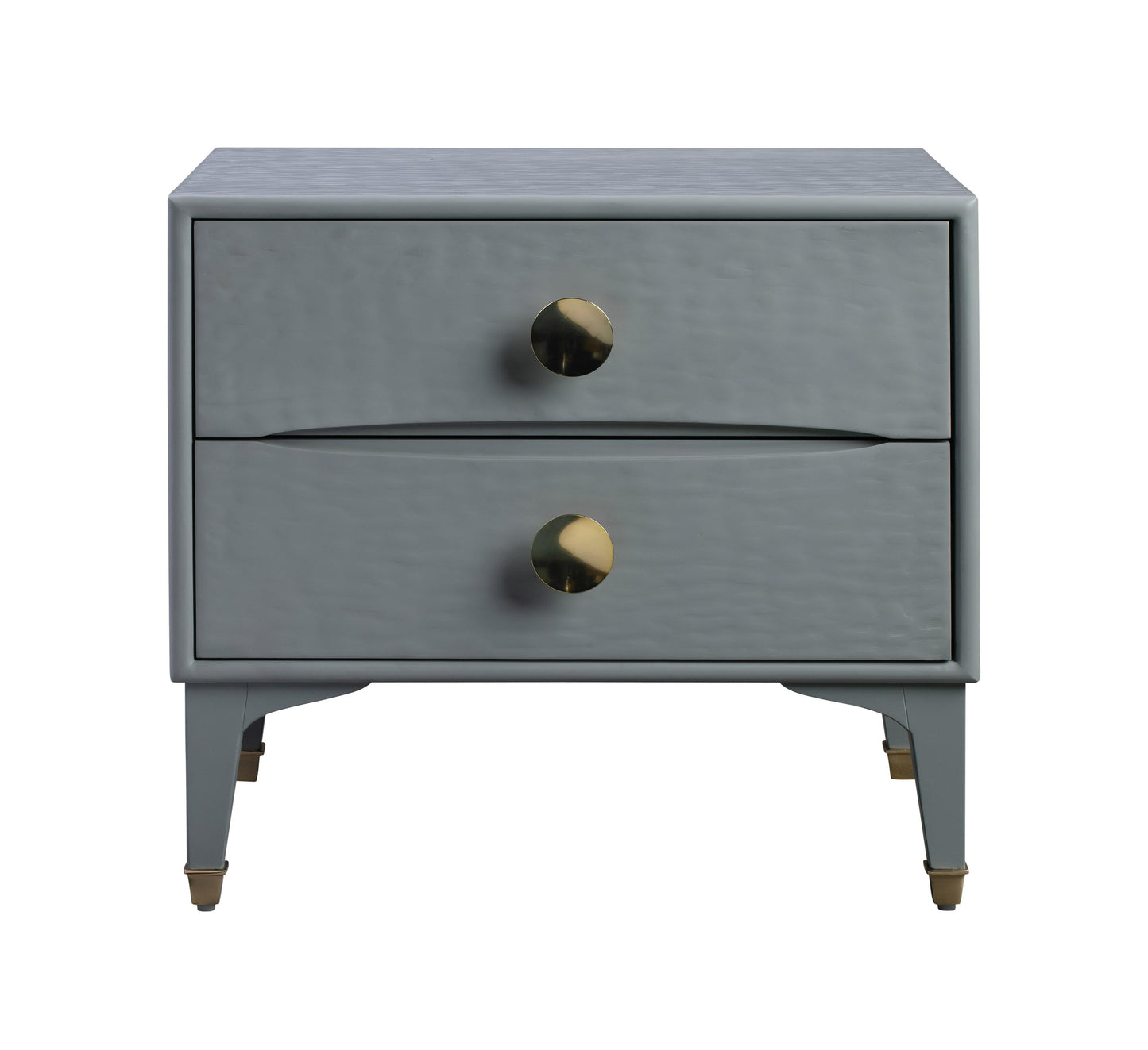 Divine 25 2 Drawer Nightstand by TOV B44017