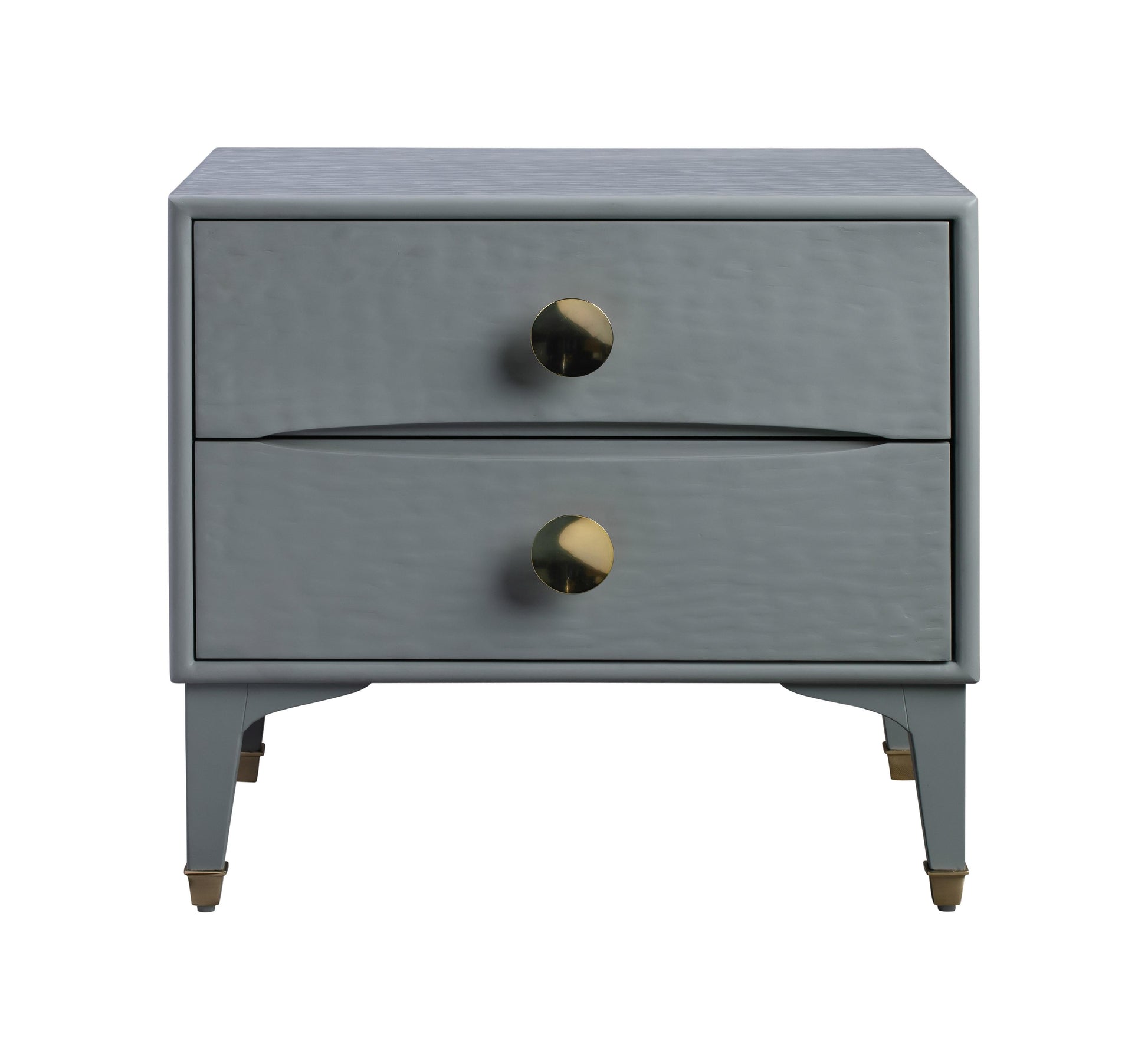 Divine 25 2 Drawer Nightstand by TOV B44017