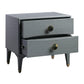 Divine 25 2 Drawer Nightstand by TOV B44017
