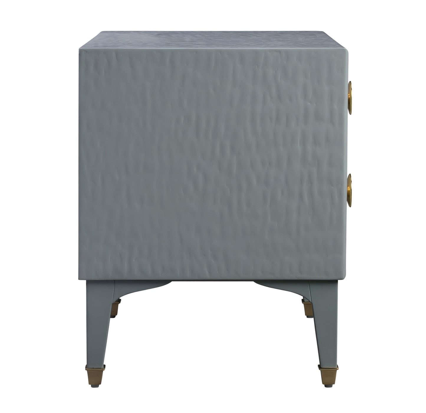 Divine 25 2 Drawer Nightstand by TOV B44052
