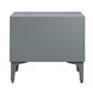 Divine 25 2 Drawer Nightstand by TOV B44017