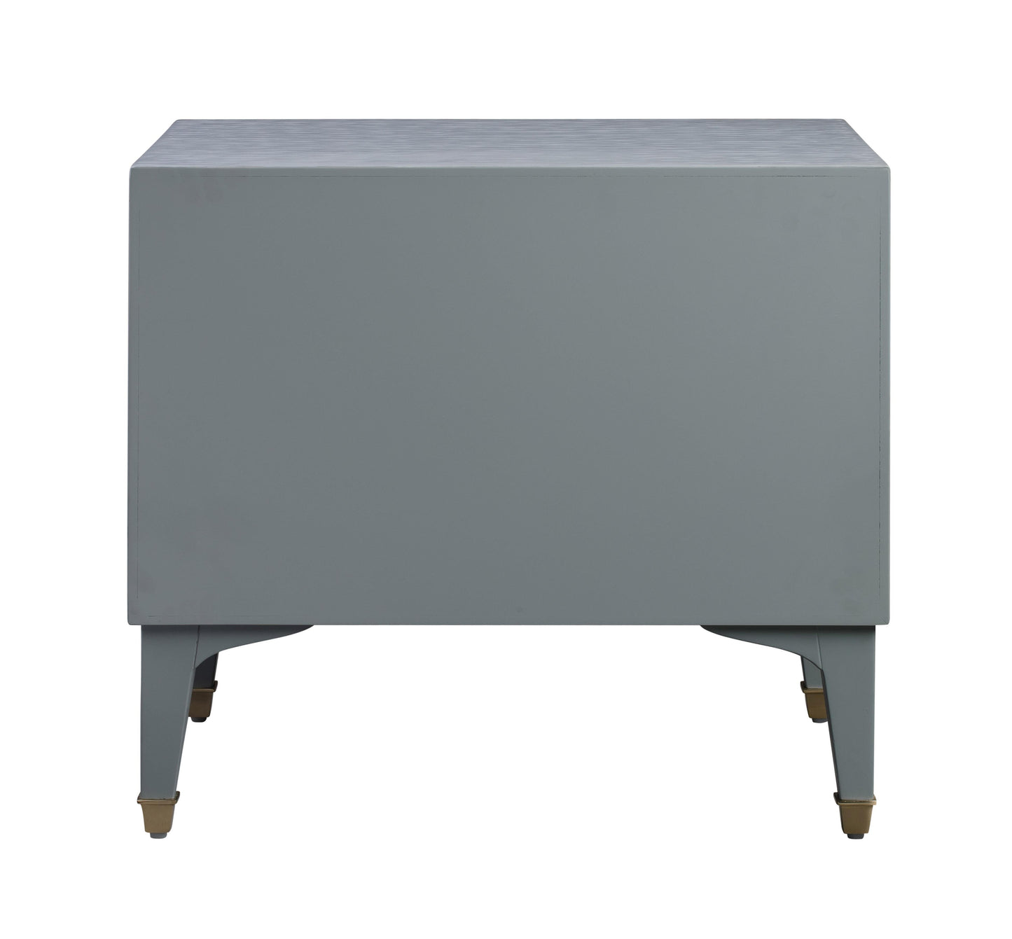 Divine 25 2 Drawer Nightstand by TOV B44017