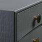 Divine 25 2 Drawer Nightstand by TOV B44052