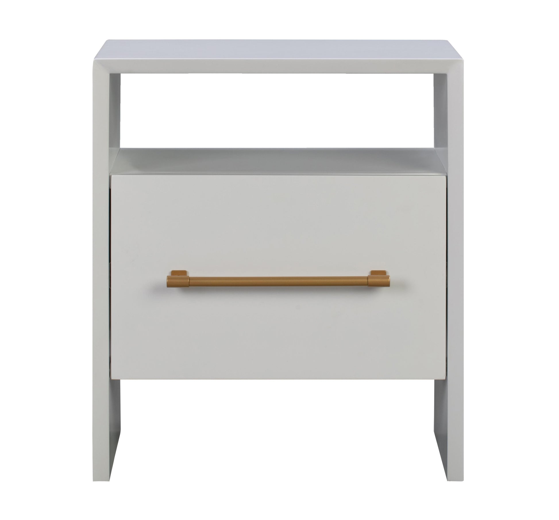 Libre 23 Nightstand With Drawer by TOV B44059