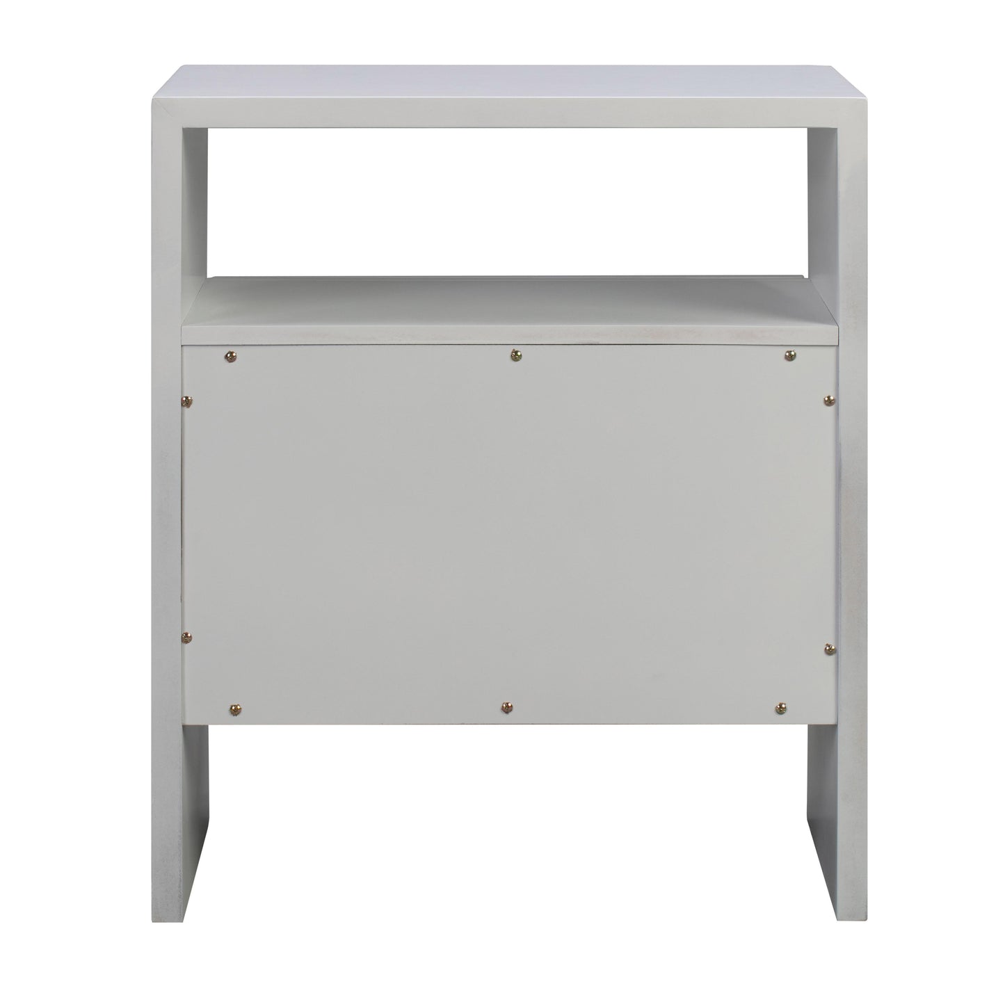 Libre 23 Nightstand With Drawer by TOV B44060