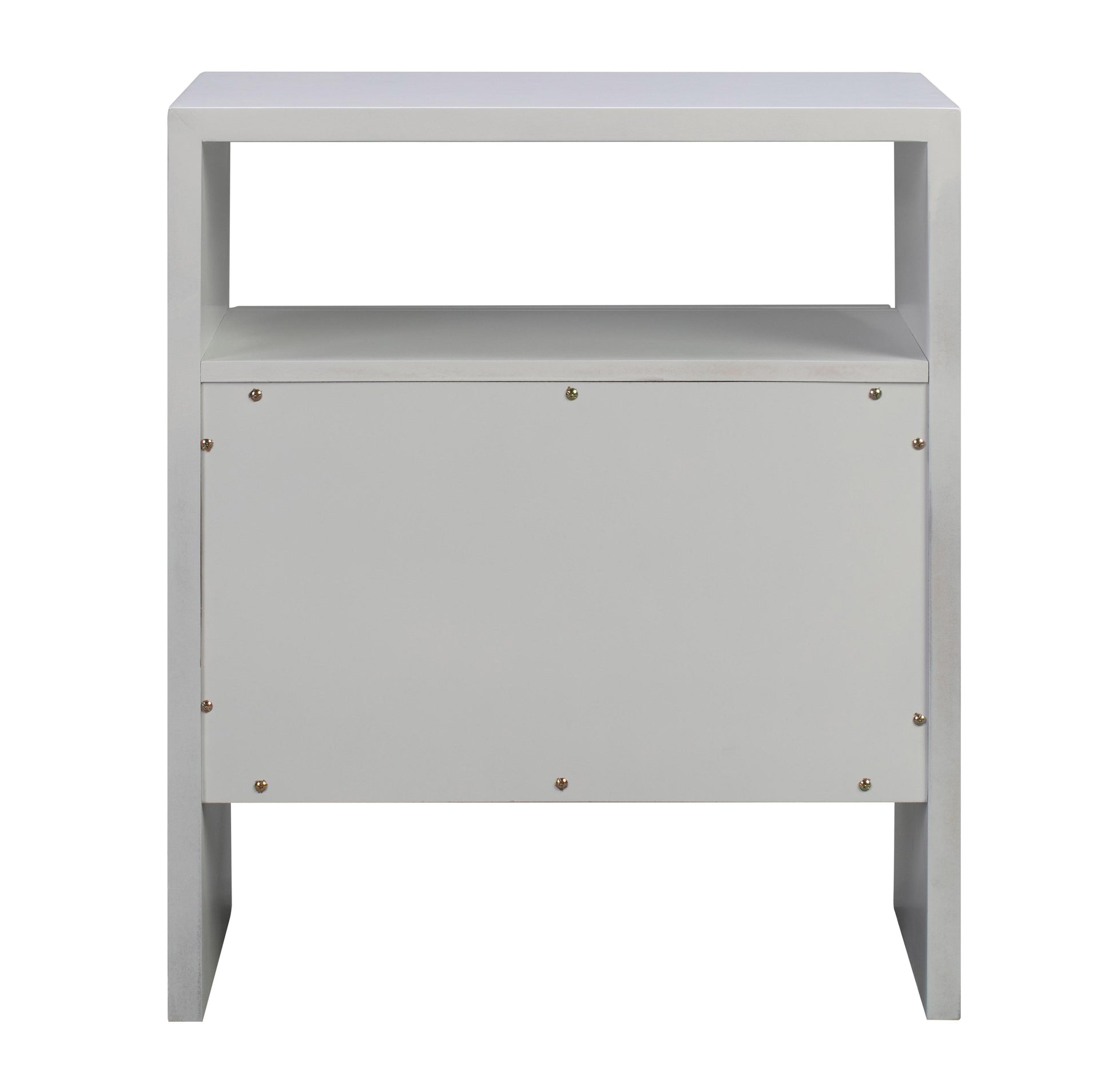 Libre 23 Nightstand With Drawer by TOV B44060