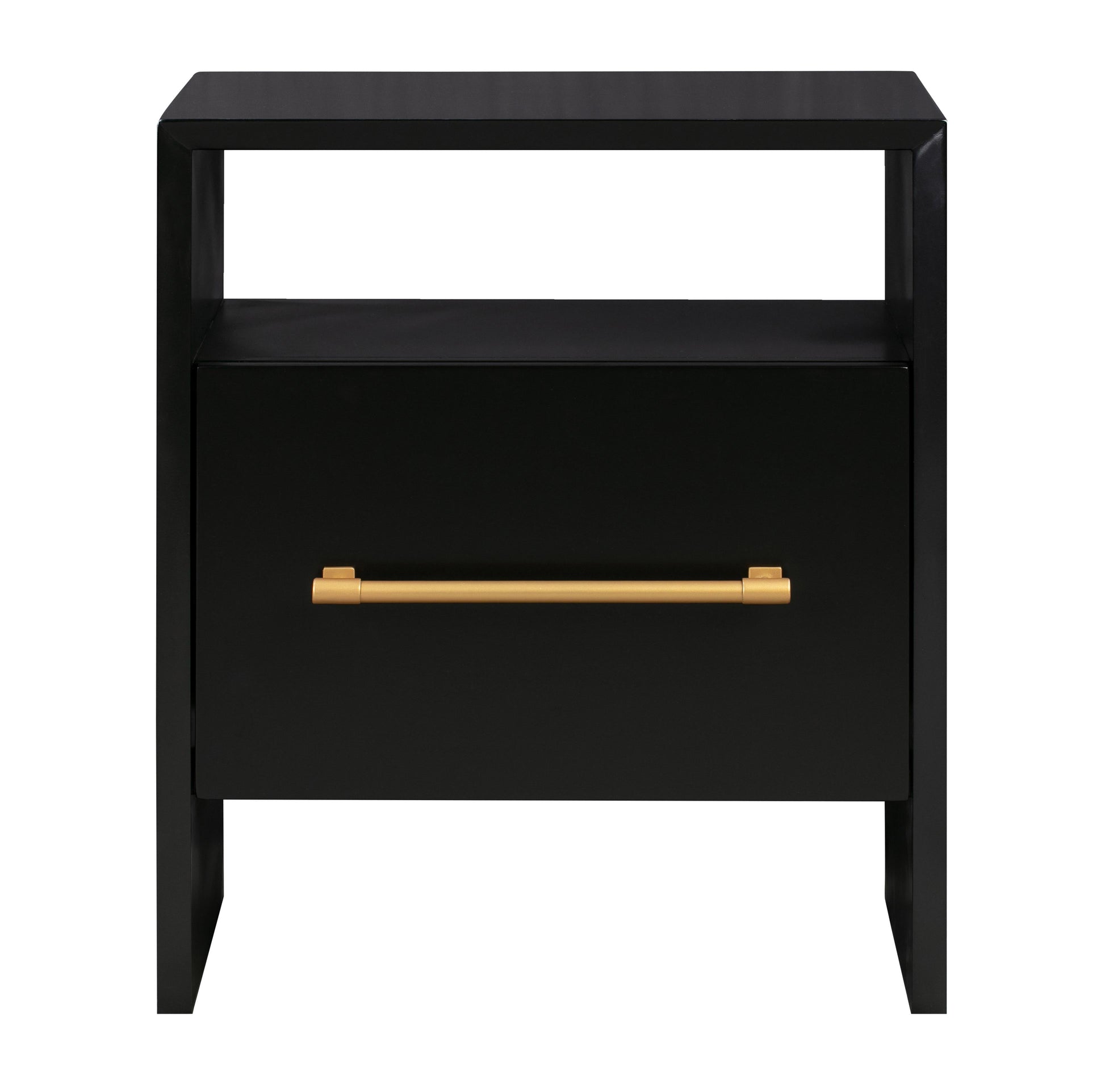 Libre 23 Nightstand With Drawer by TOV B44060