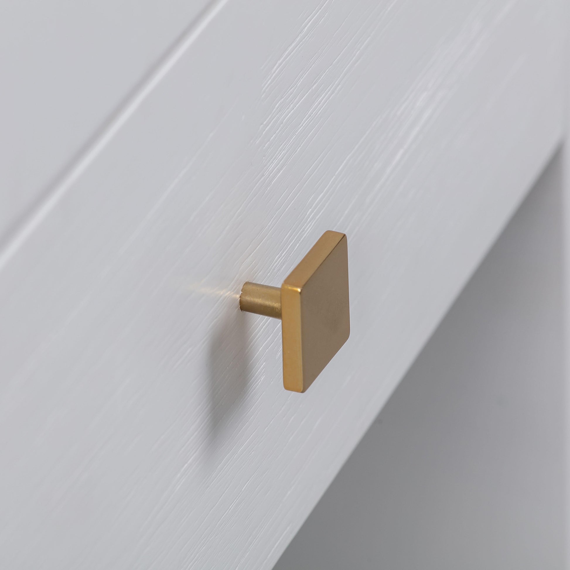 Hump 26 Arched Nightstand With Drawer by TOV B44074