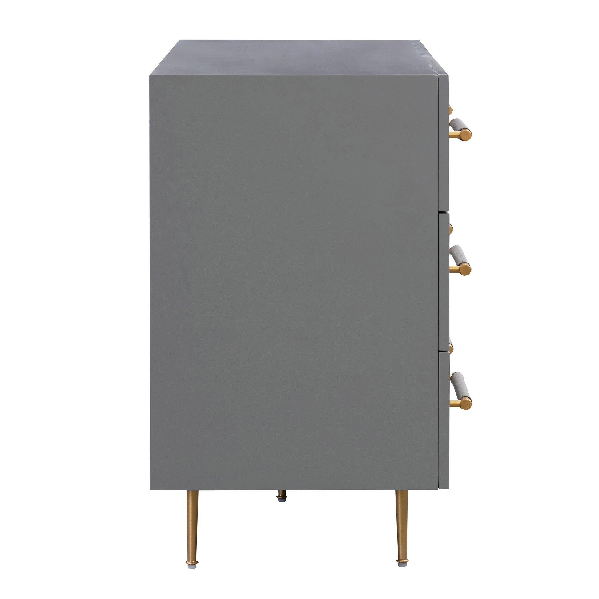 Trident 62 6 Drawer Dresser by TOV B54501