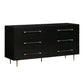 Trident 62 6 Drawer Dresser by TOV B44096