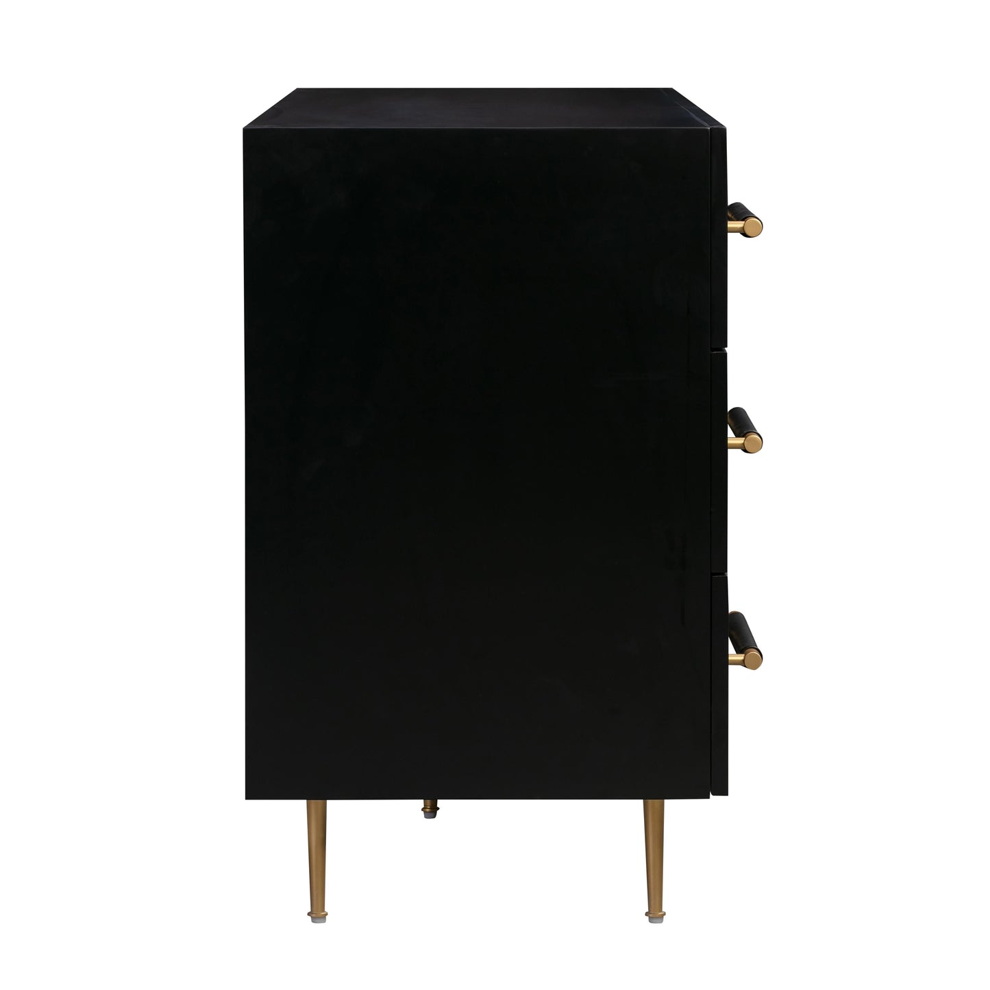 Trident 62 6 Drawer Dresser by TOV B54501