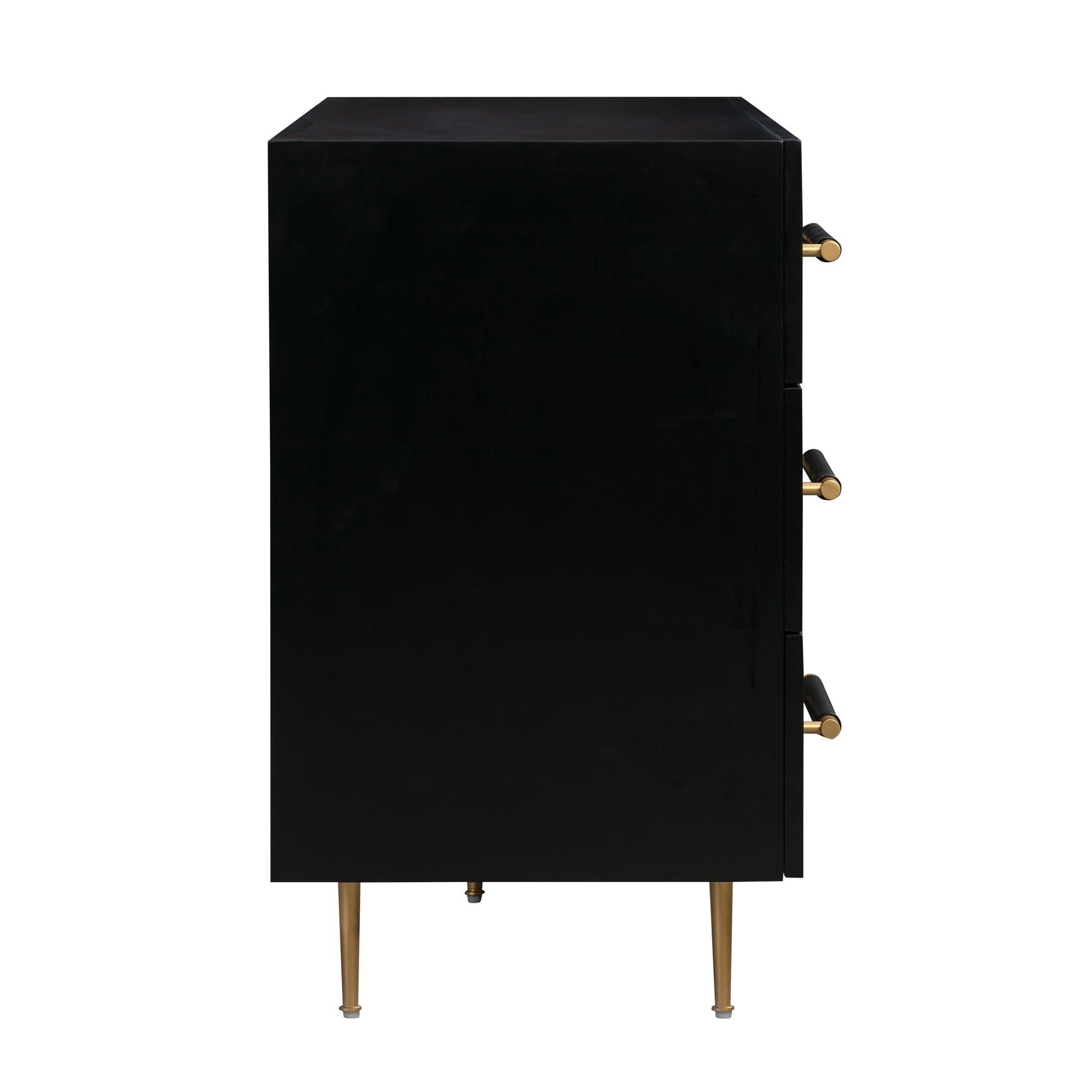 Trident 62 6 Drawer Dresser by TOV B54501