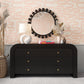 Hump 62 Arched 6 Drawer Dresser by TOV B44097