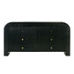 Hump 62 Arched 6 Drawer Dresser by TOV B44097