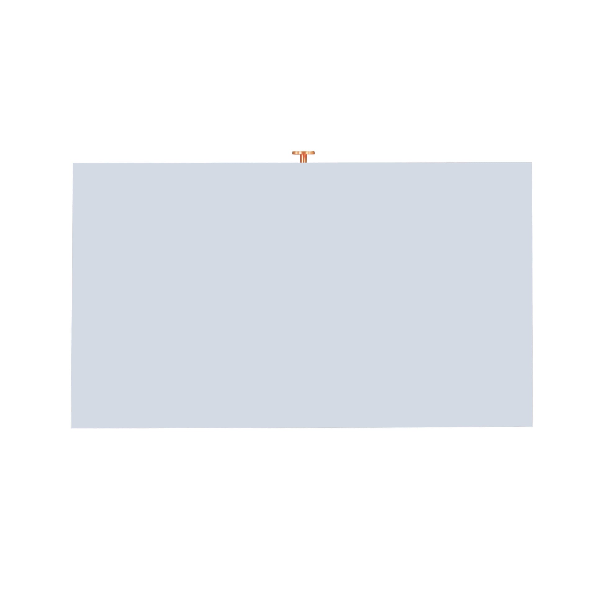 Suzie 26 Rattan Nightstand With Drawer by TOV B54204