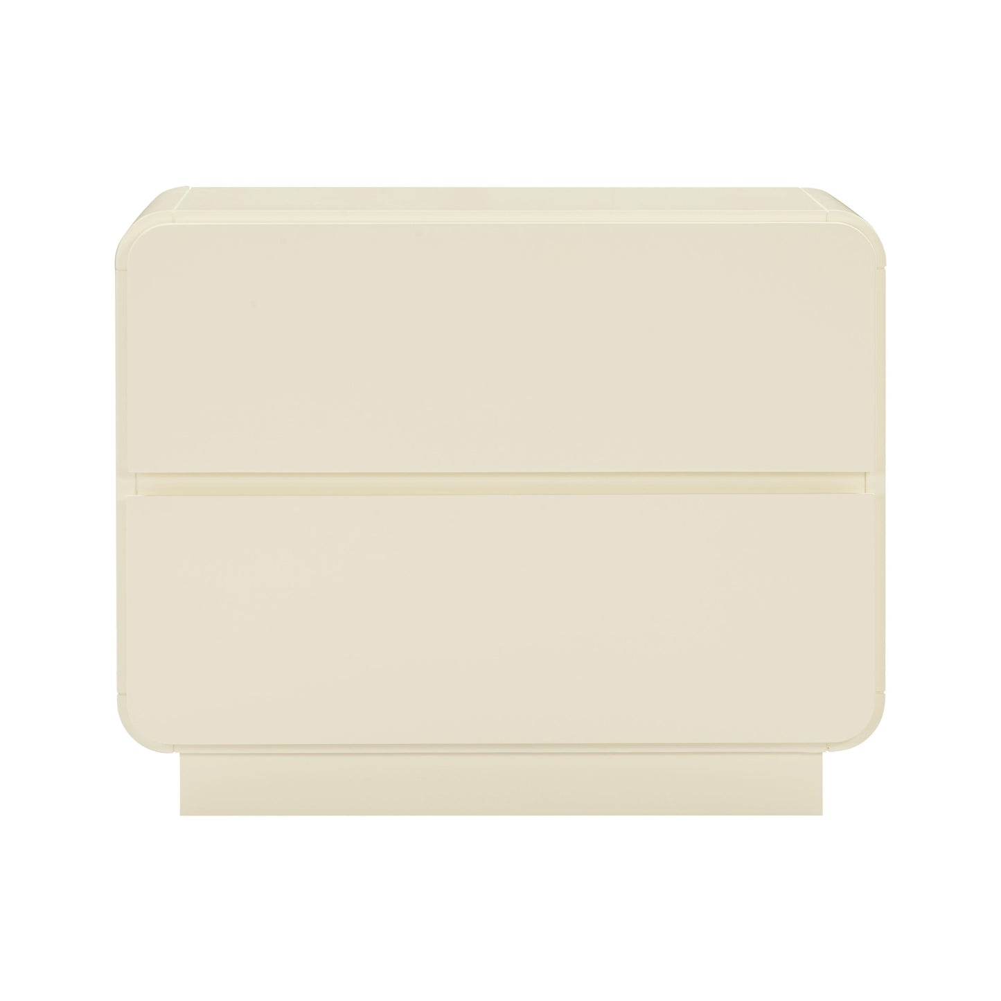 Sagura 28 2 Drawer Nightstand by TOV B54229