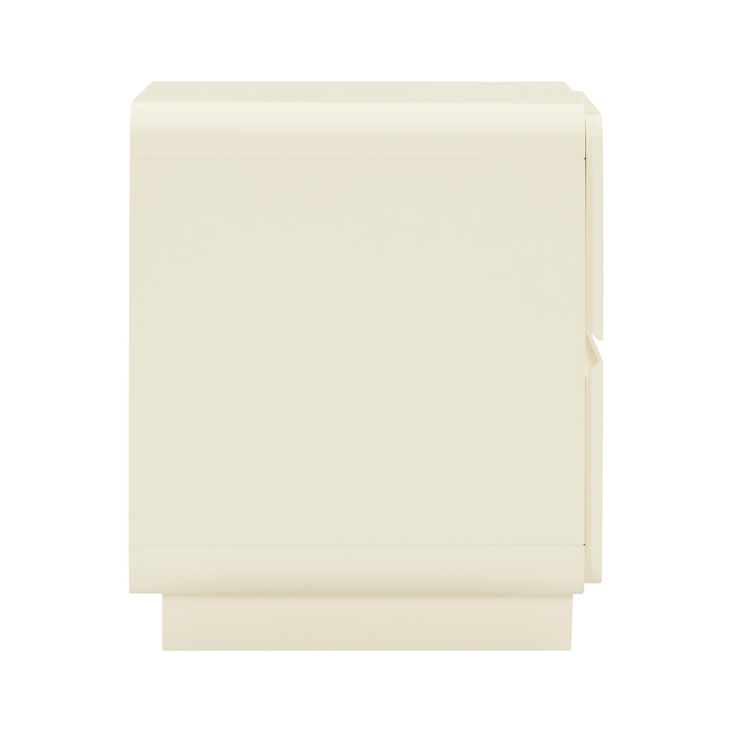 Sagura 28 2 Drawer Nightstand by TOV B54229