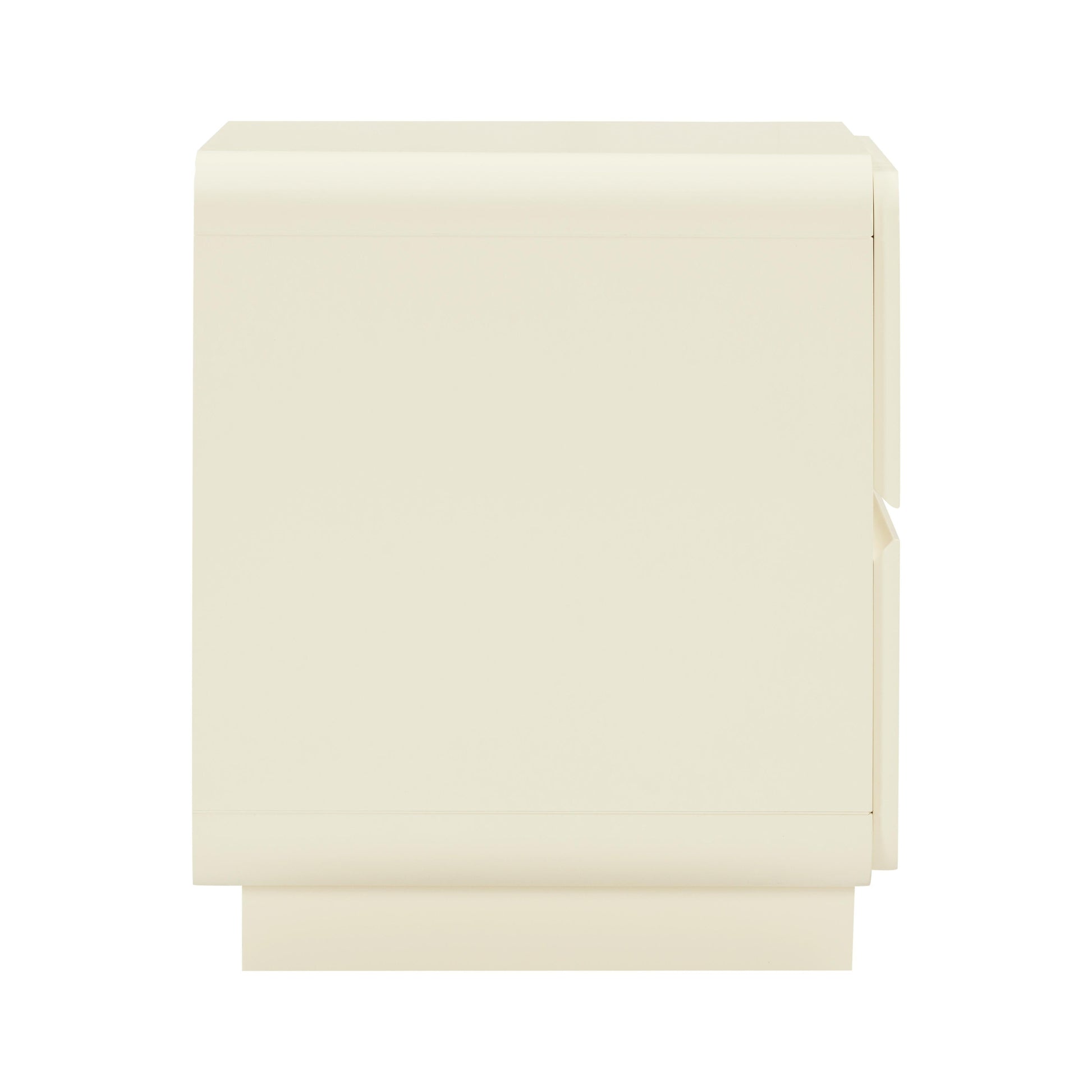 Sagura 28 2 Drawer Nightstand by TOV B54229