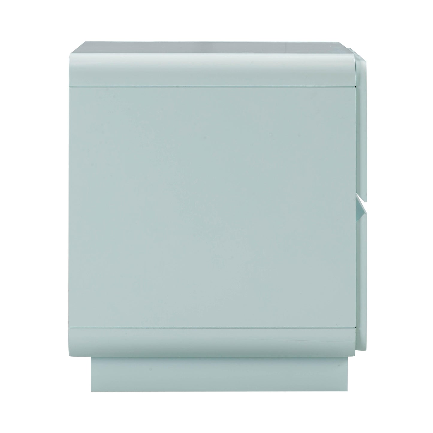 Sagura 28 2 Drawer Nightstand by TOV B54229