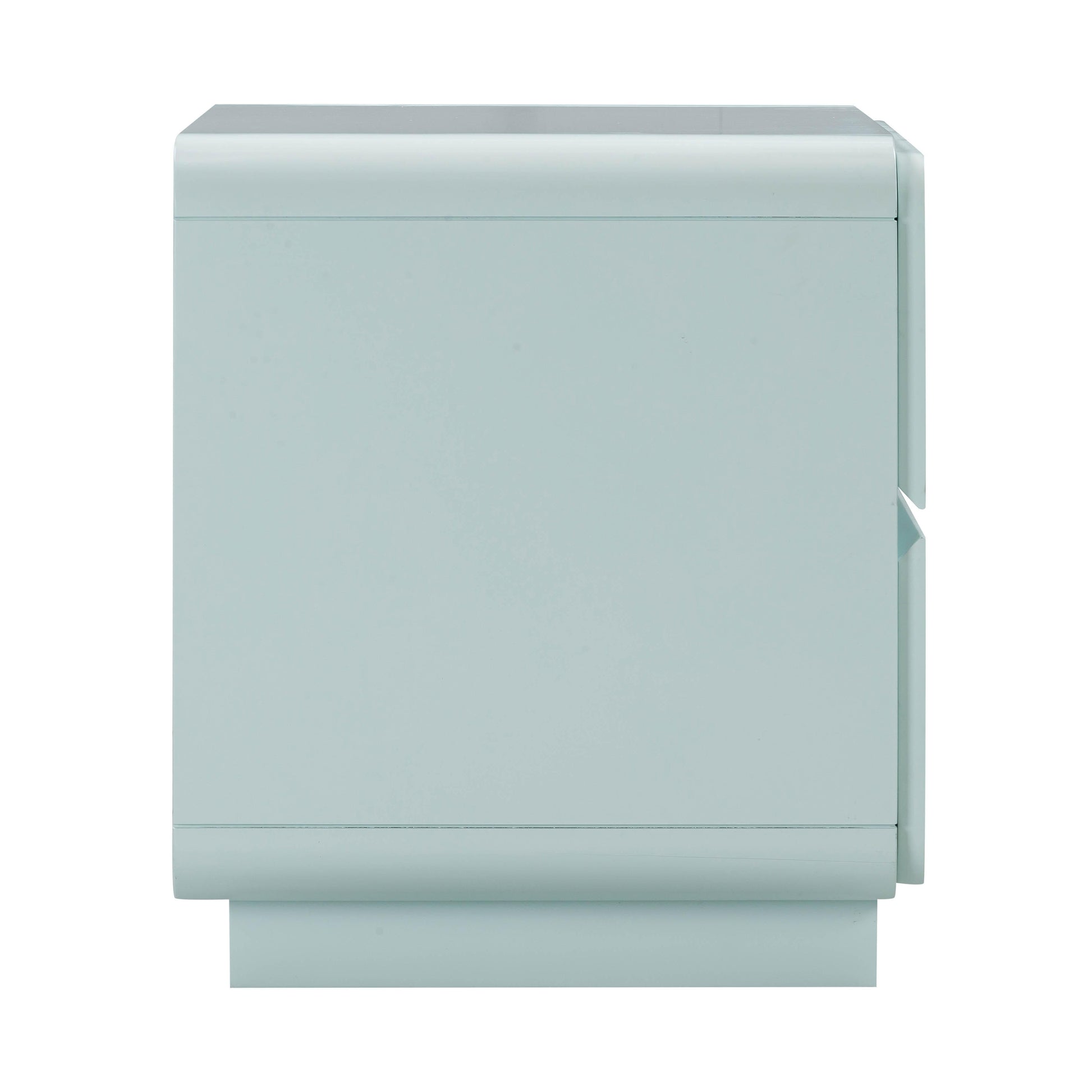 Sagura 28 2 Drawer Nightstand by TOV B54229