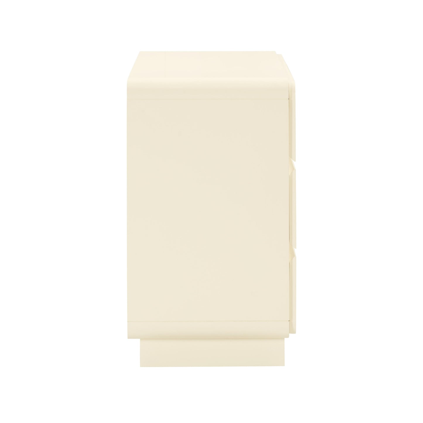 Sagura 56 6 Drawer Dresser by TOV B54231