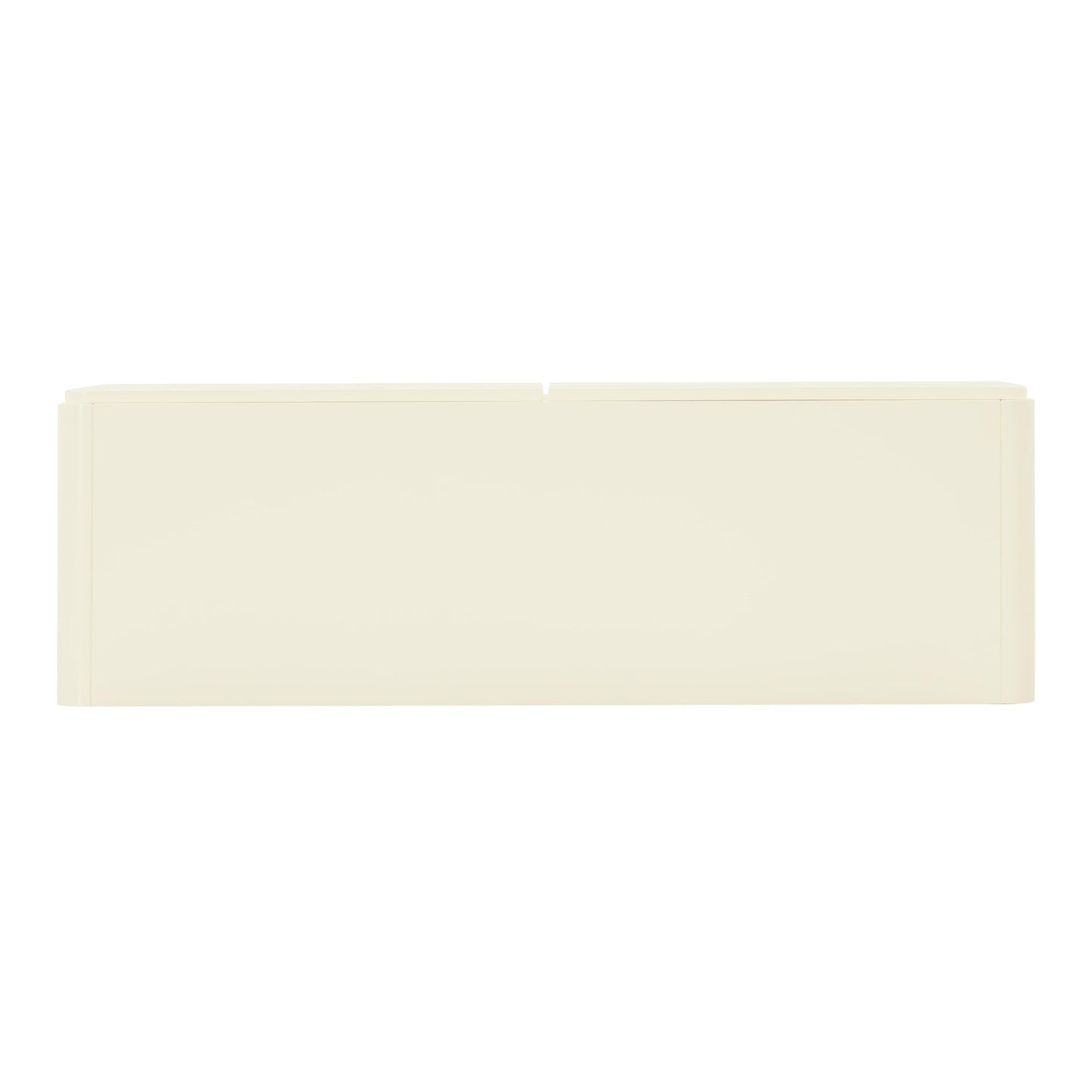 Sagura 56 6 Drawer Dresser by TOV B54231