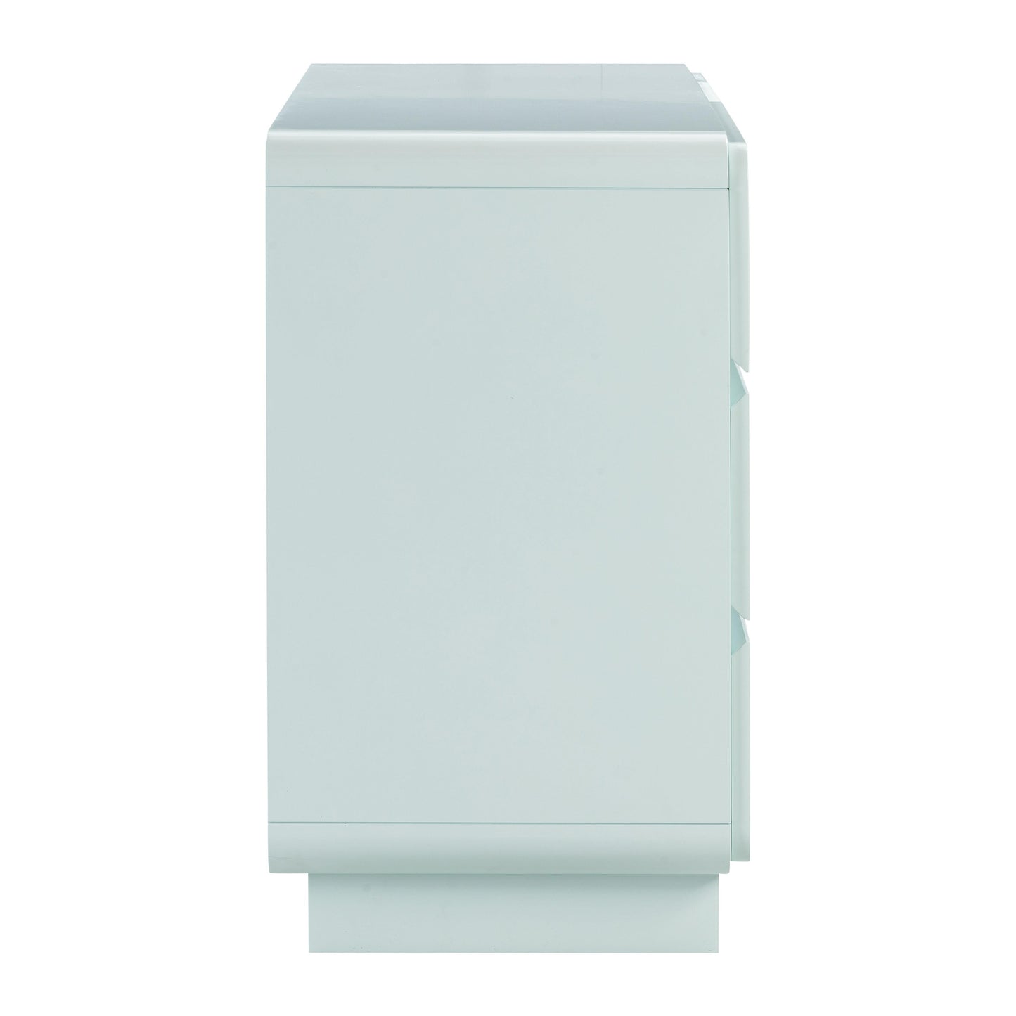 Sagura 56 6 Drawer Dresser by TOV B54231