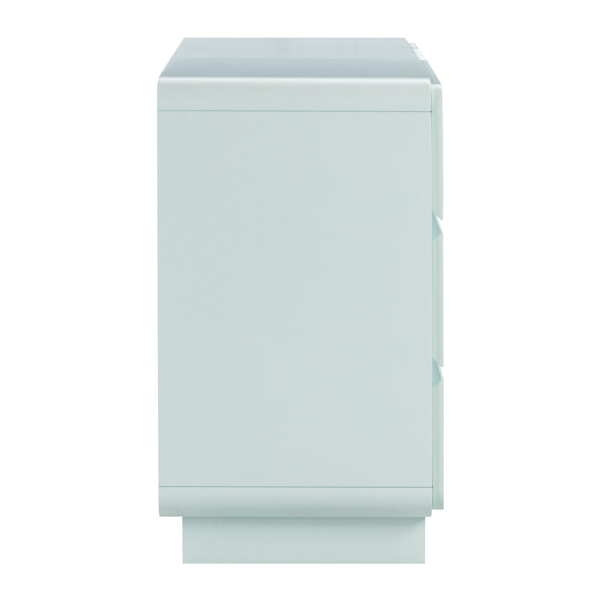 Sagura 56 6 Drawer Dresser by TOV B54231