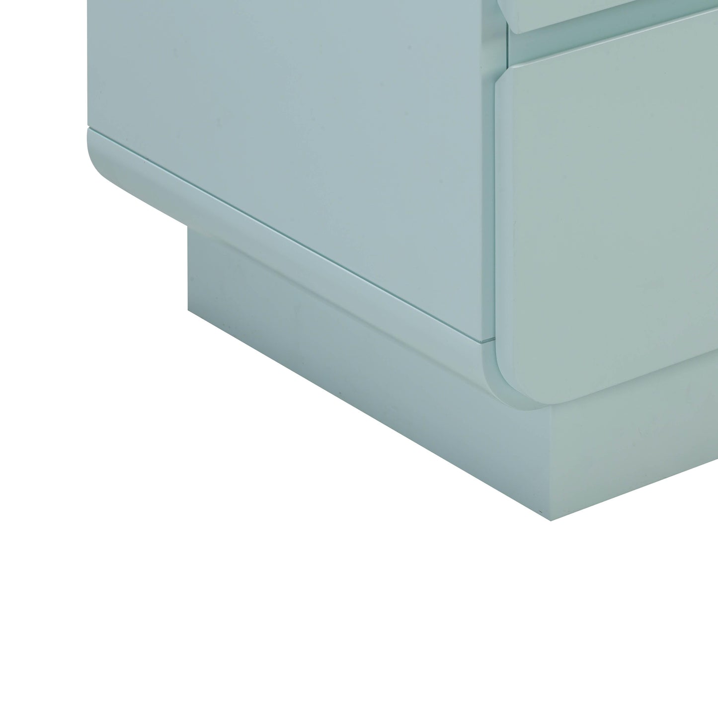 Sagura 56 6 Drawer Dresser by TOV B54231