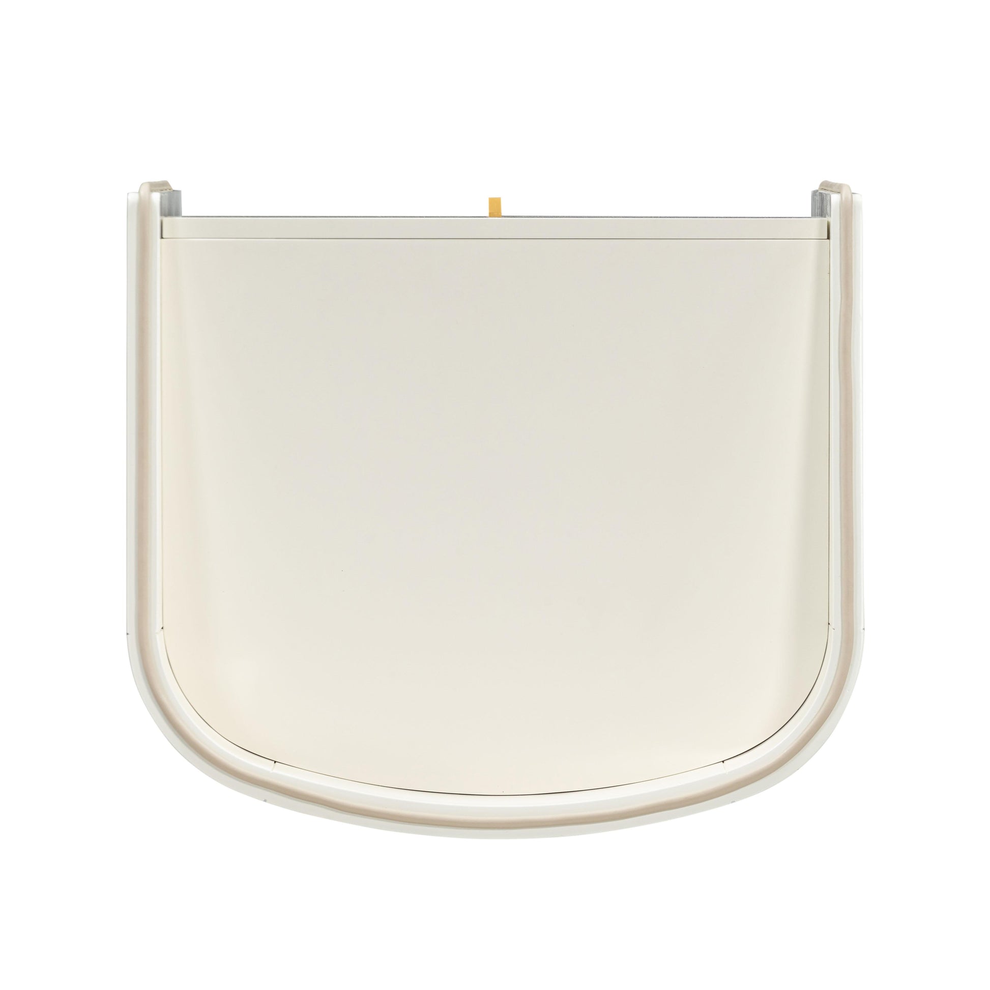 Collins 22 Lacquer Nightstand With Drawer by TOV B54250