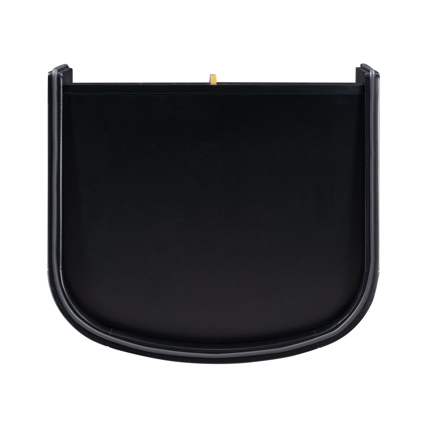 Collins 22 Lacquer Nightstand With Drawer by TOV B54250