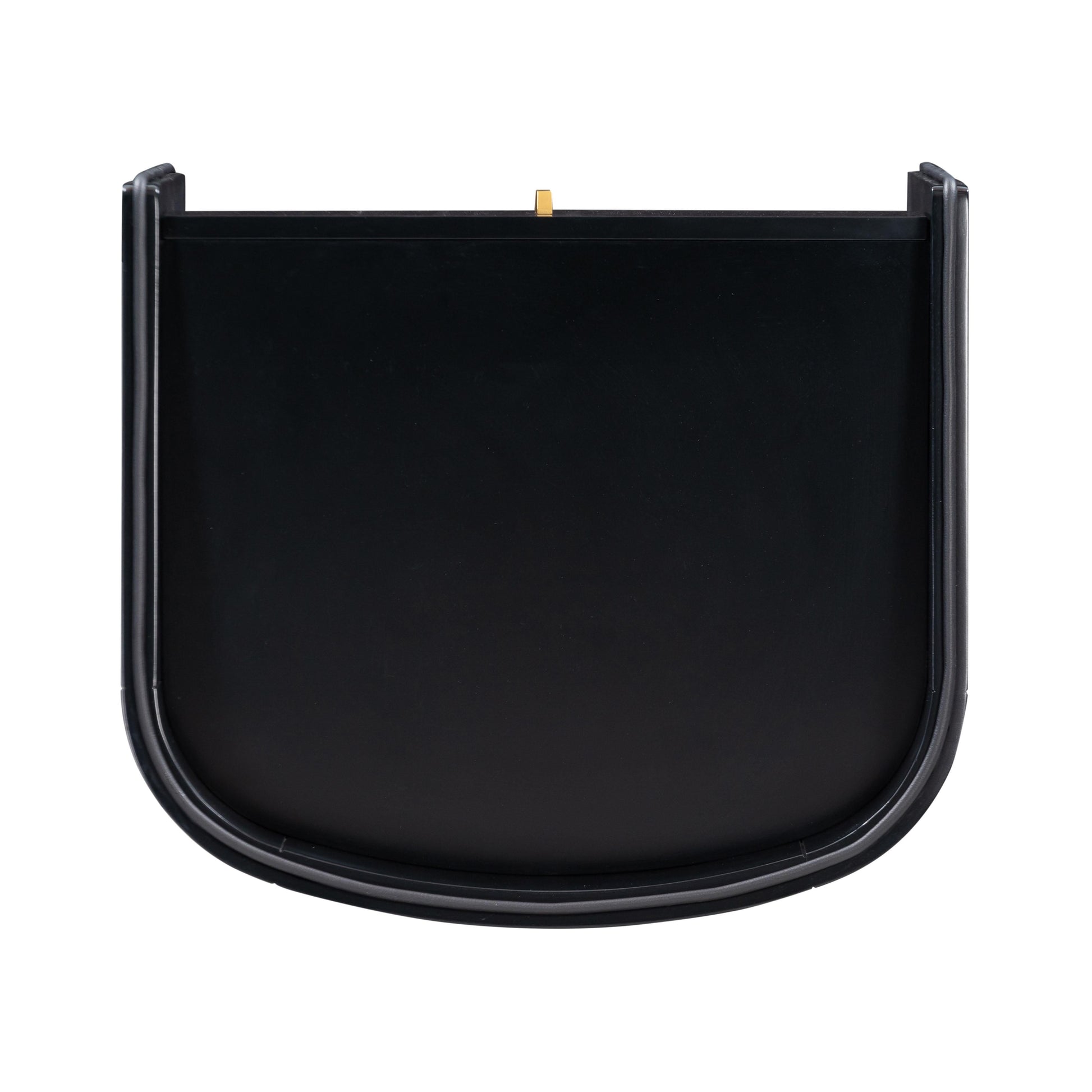 Collins 22 Lacquer Nightstand With Drawer by TOV B54250