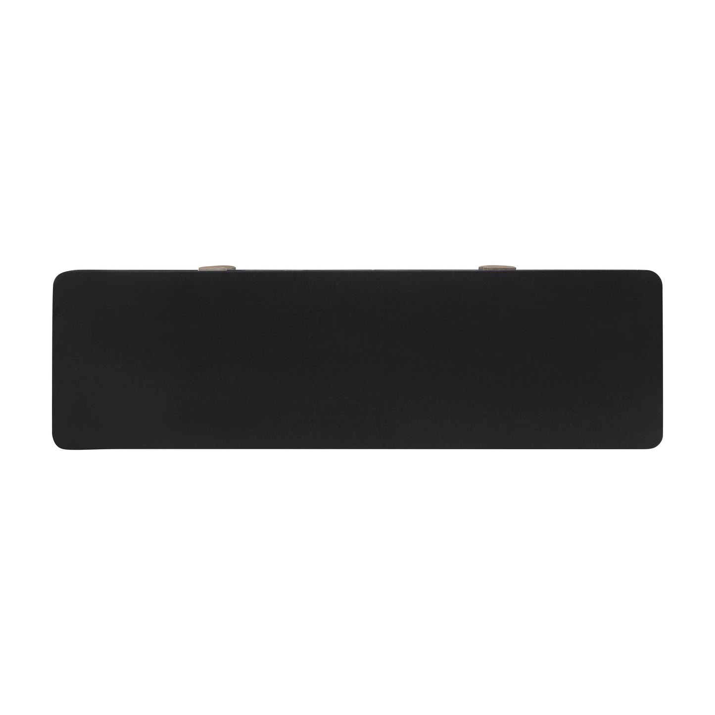 Julieta 62 Acacia Wood 6 Drawer Dresser by TOV B54252