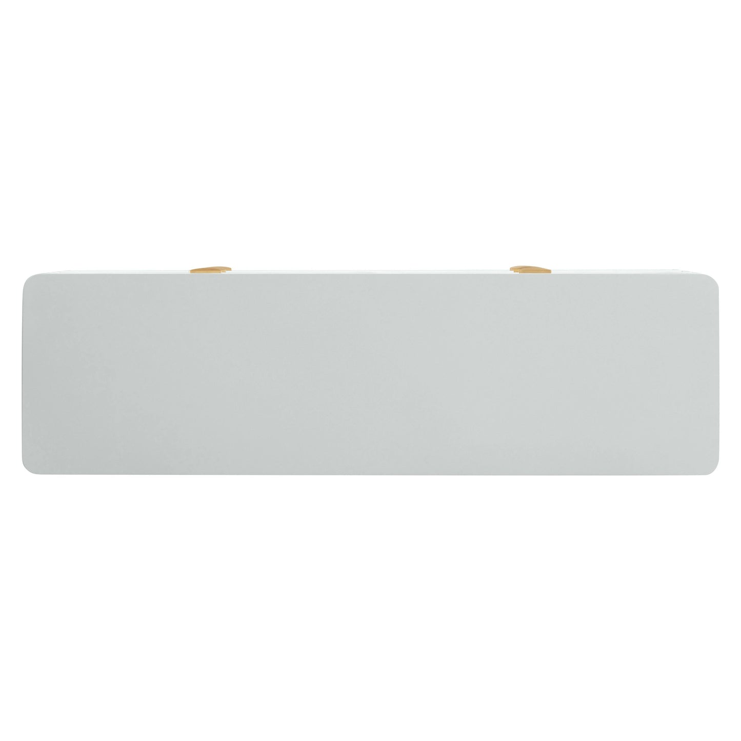 Julieta 62 Acacia Wood 6 Drawer Dresser by TOV B54252