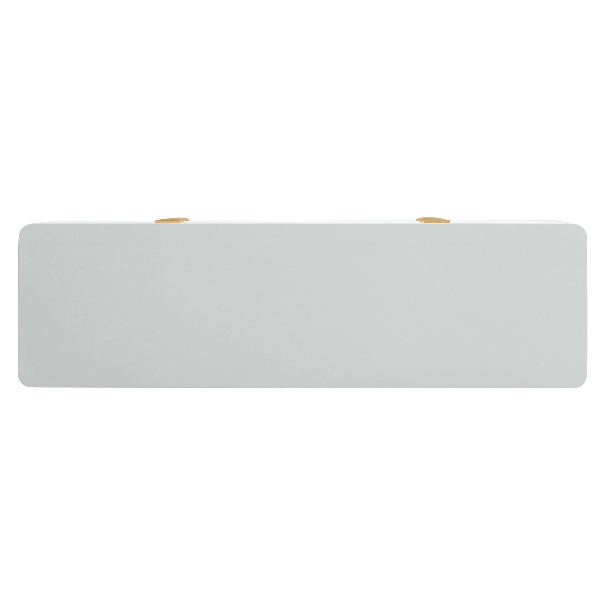 Julieta 62 Acacia Wood 6 Drawer Dresser by TOV B54252