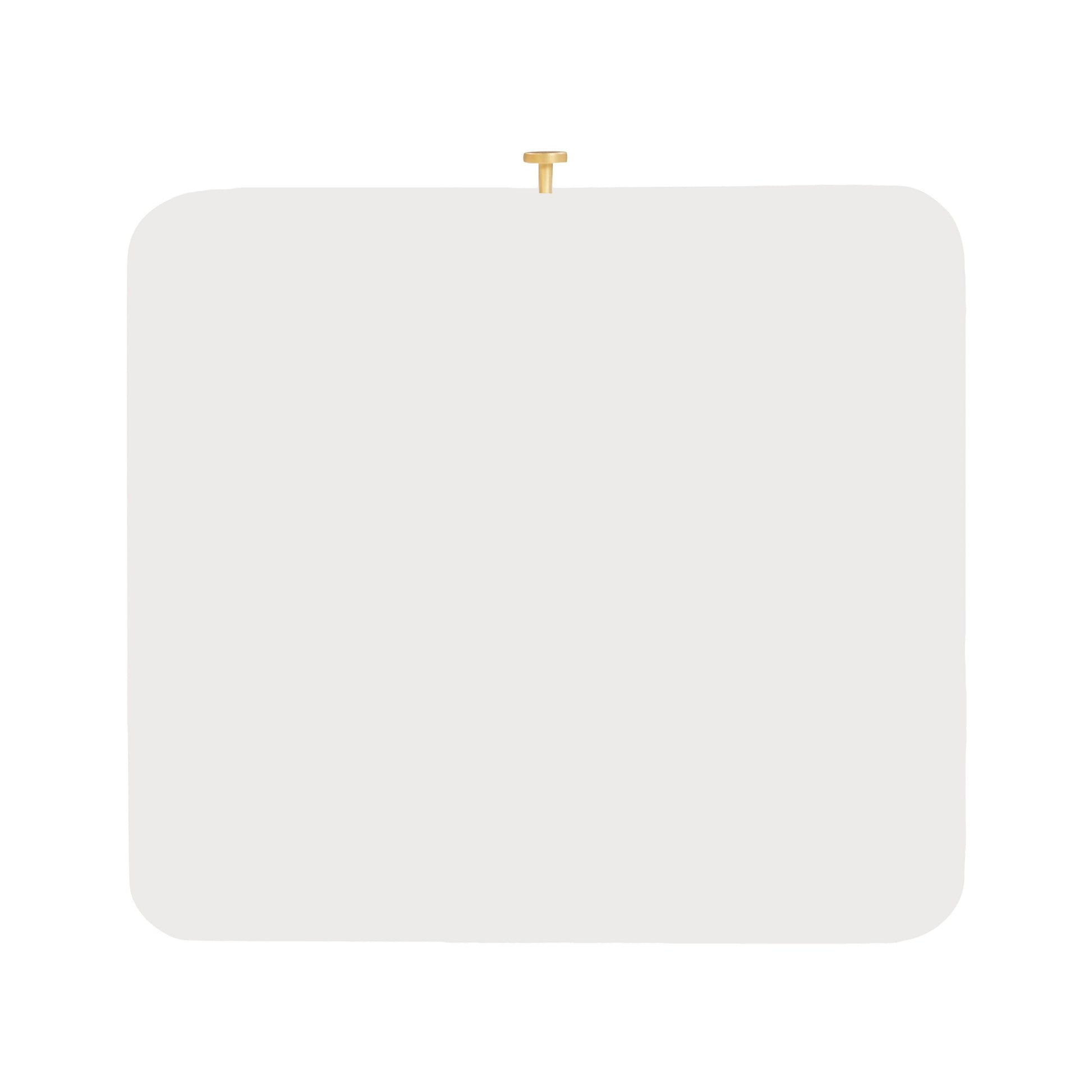 Julieta 19 Acacia Wood Nightstand With Drawer by TOV B54259