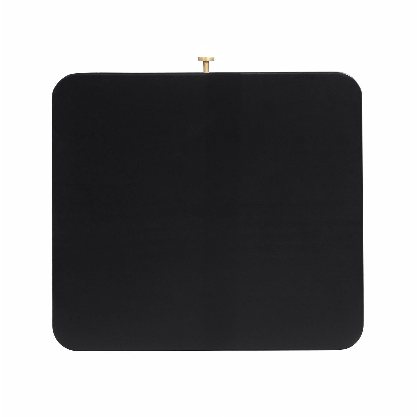 Julieta 19 Acacia Wood Nightstand With Drawer by TOV B54257