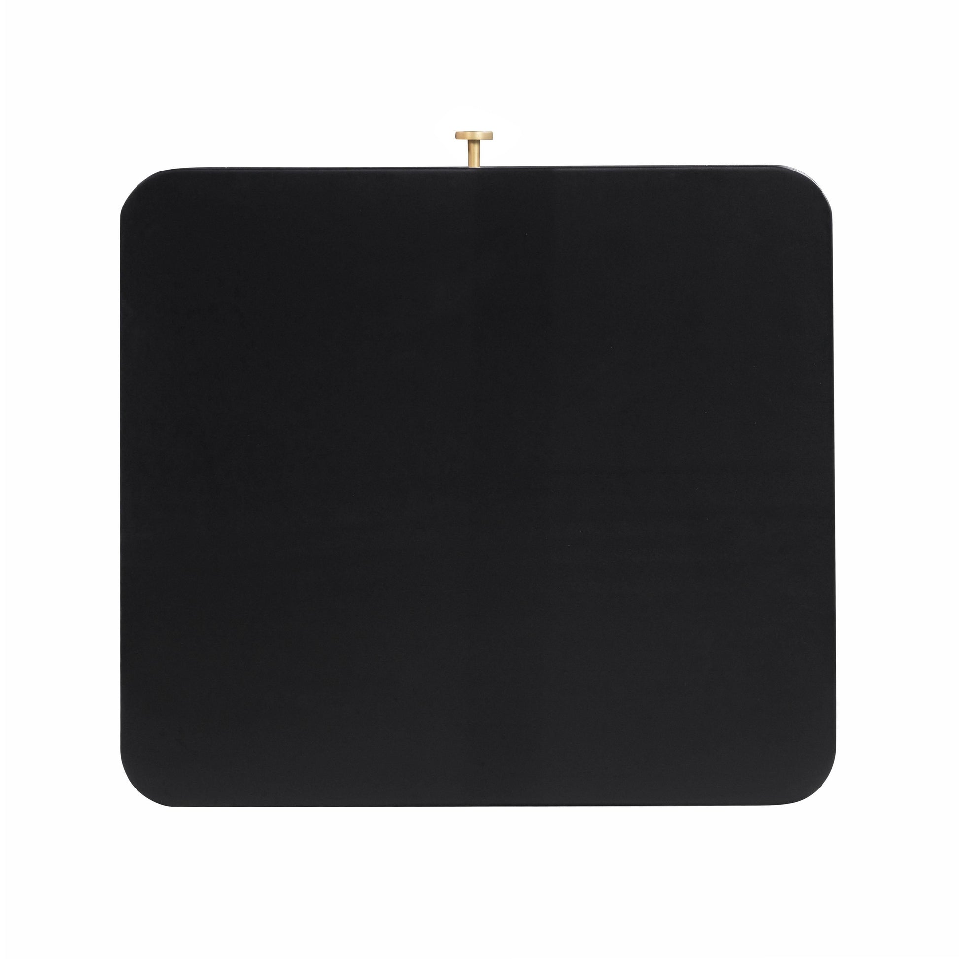 Julieta 19 Acacia Wood Nightstand With Drawer by TOV B54259