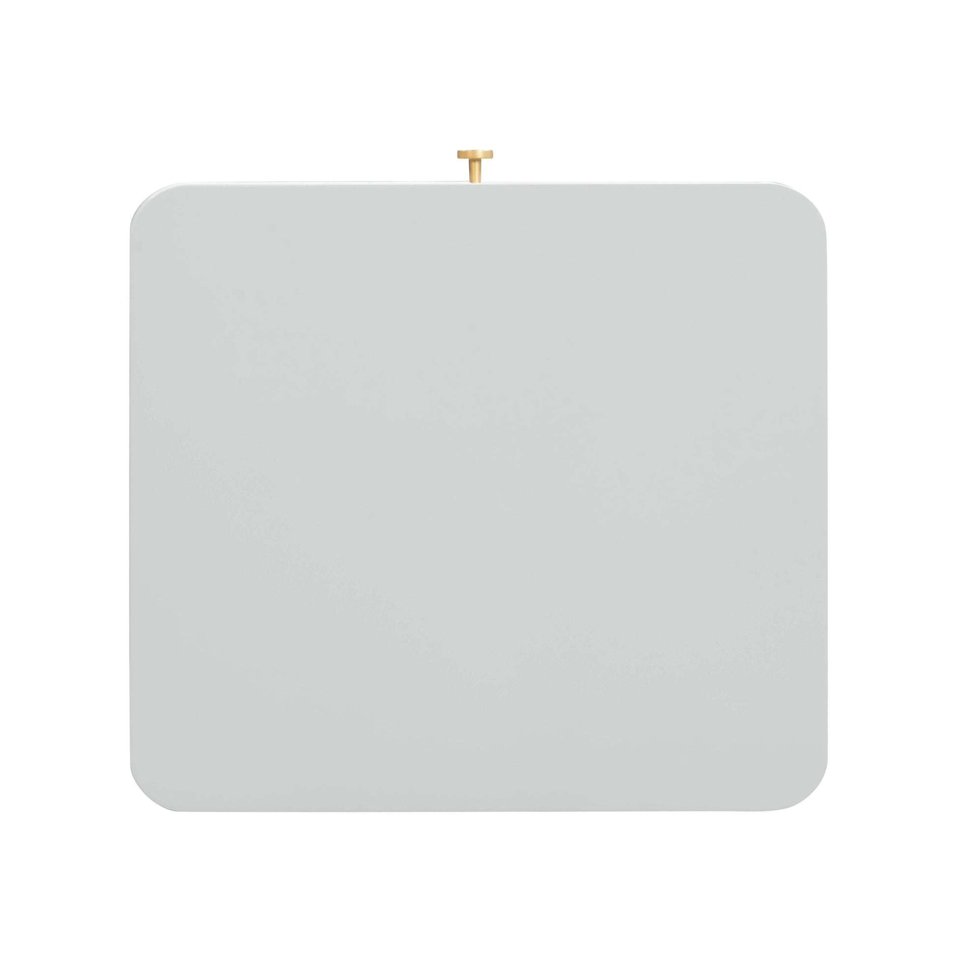 Julieta 19 Acacia Wood Nightstand With Drawer by TOV B54259