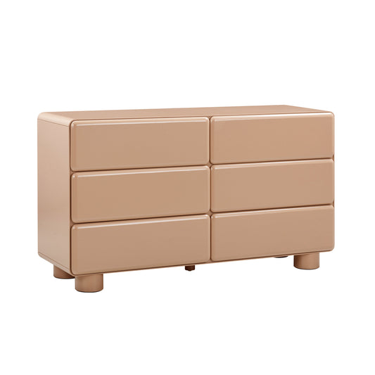 Tammy 56 6 Drawer Dresser by TOV B54339
