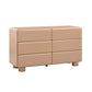Tammy 56 6 Drawer Dresser by TOV B54341
