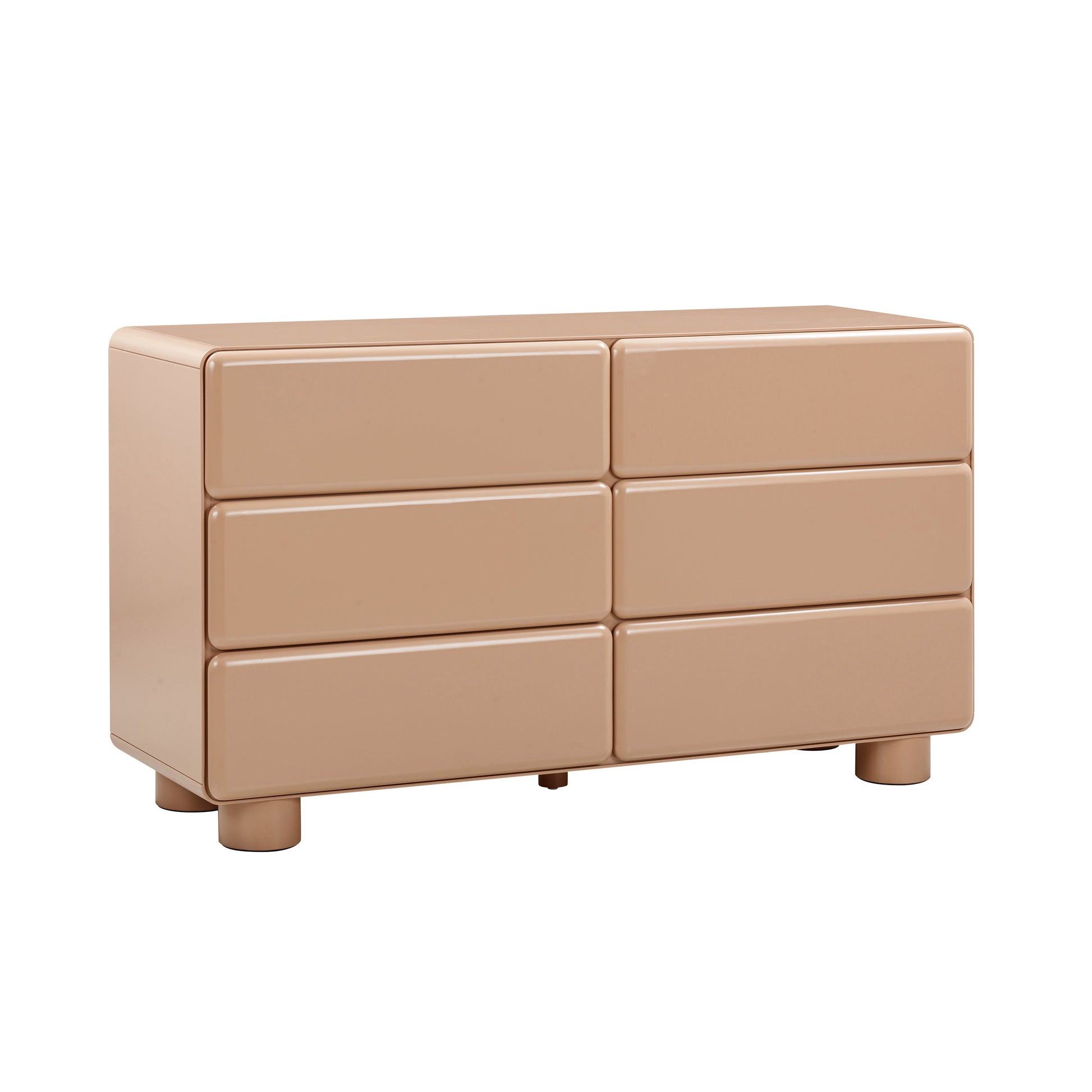 Tammy 56 6 Drawer Dresser by TOV B54341
