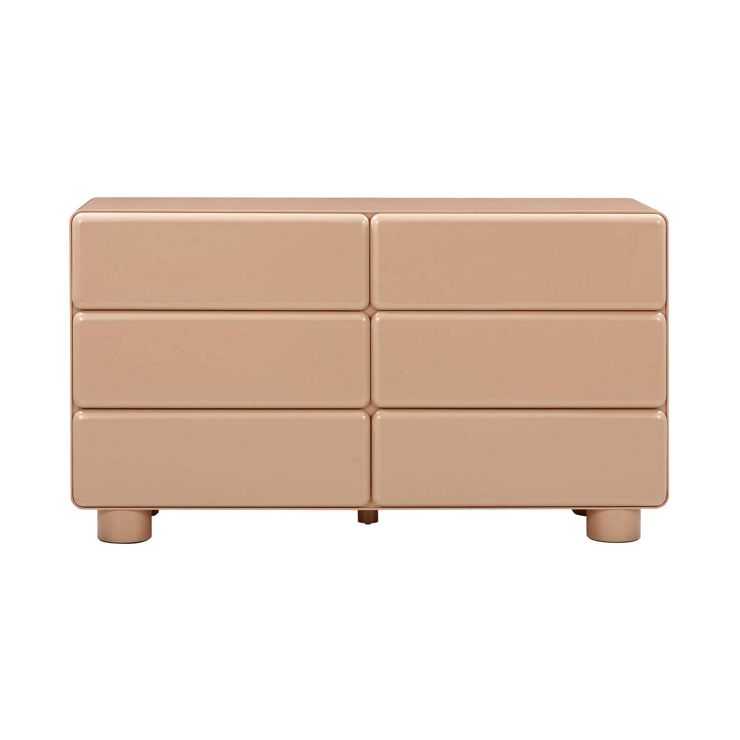 Tammy 56 6 Drawer Dresser by TOV B54339
