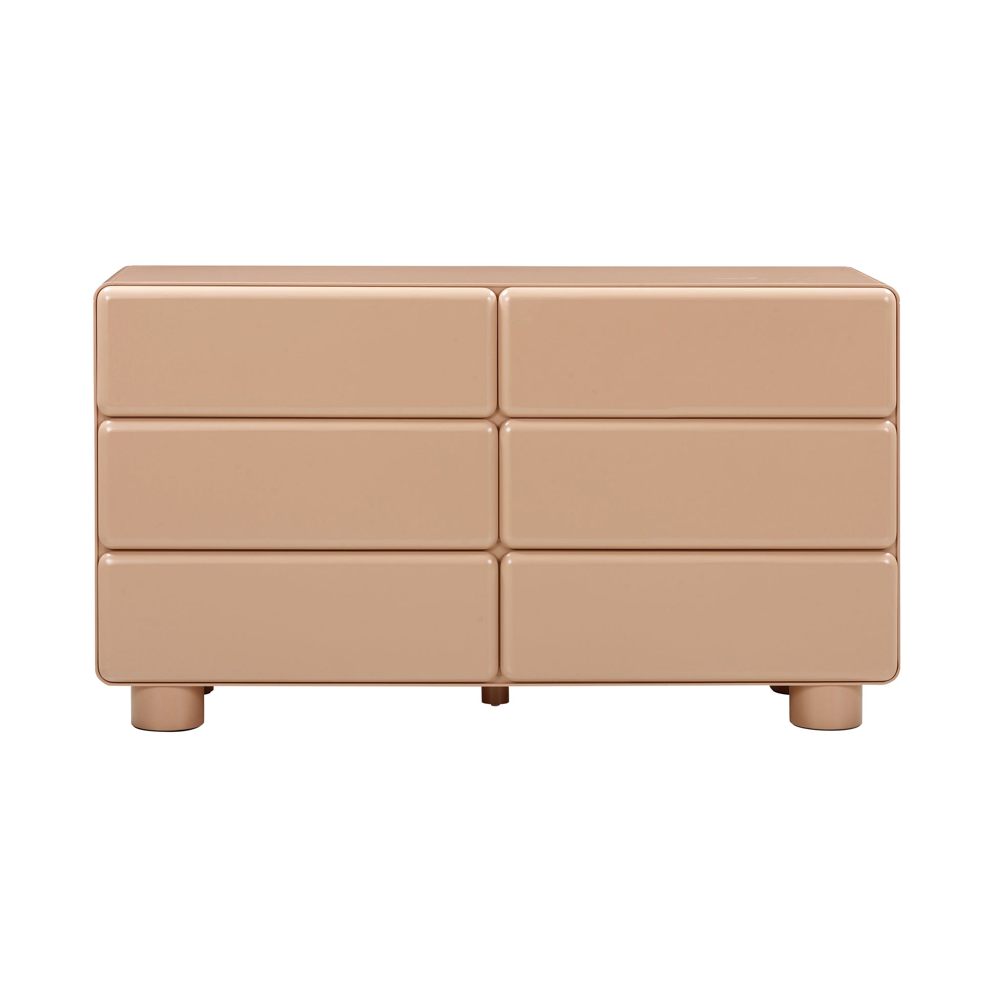 Tammy 56 6 Drawer Dresser by TOV B54341