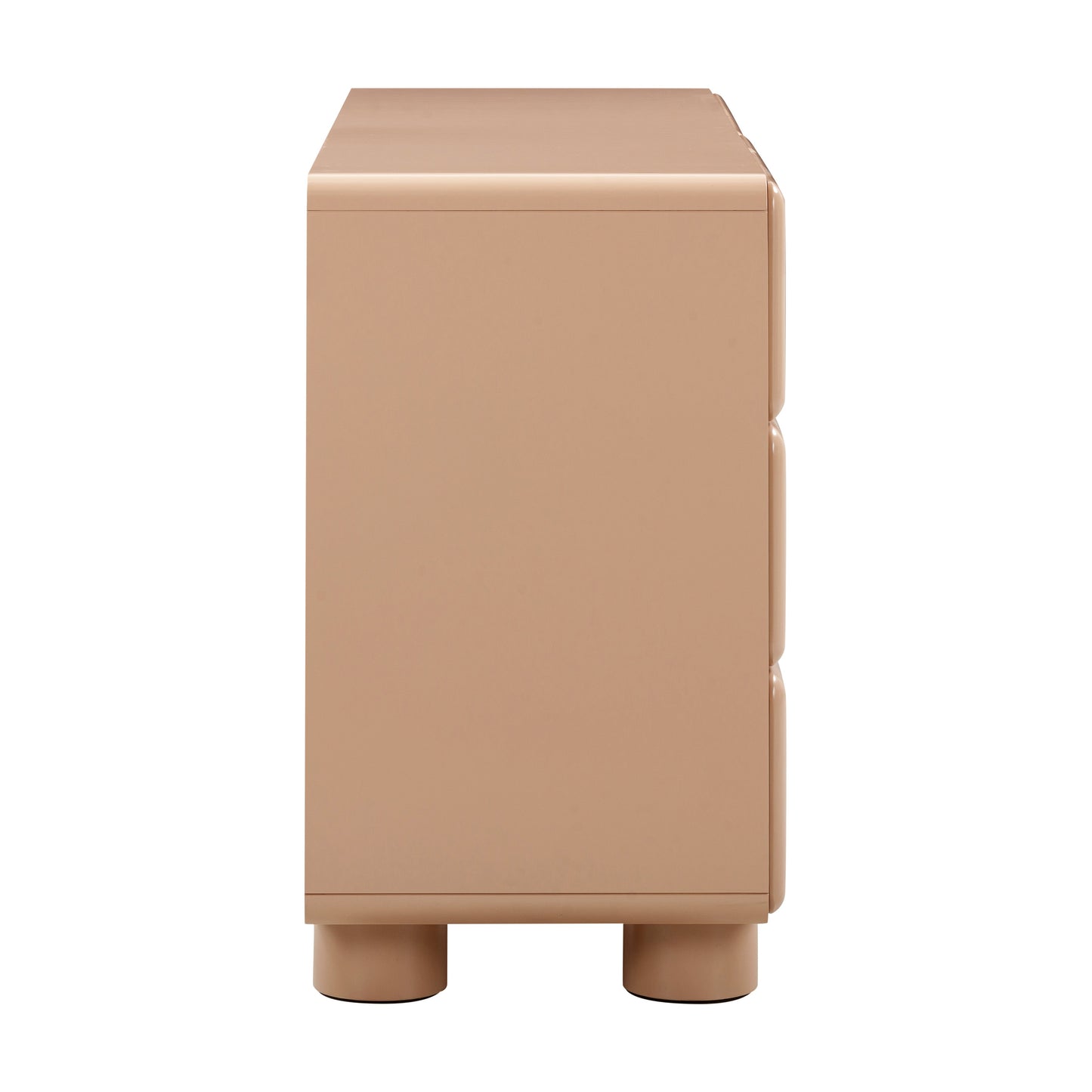 Tammy 56 6 Drawer Dresser by TOV B54339