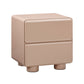 Tammy 22 2 Drawer Nightstand by TOV B54340